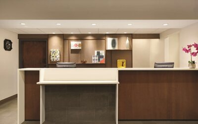 HYATT house Miami Airport