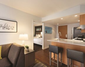 HYATT house Miami Airport