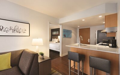 HYATT house Miami Airport