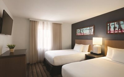 HYATT house Miami Airport