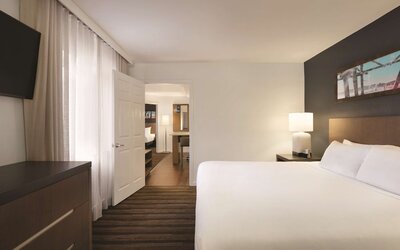 HYATT house Miami Airport