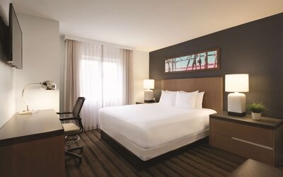 HYATT house Miami Airport