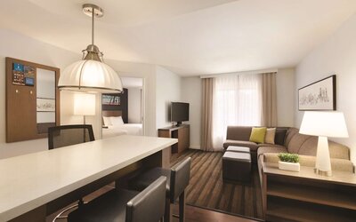 HYATT house Miami Airport