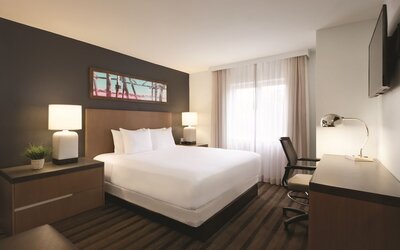 HYATT house Miami Airport
