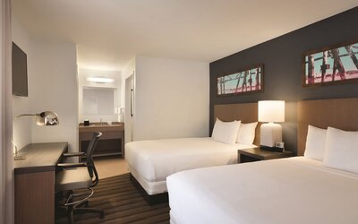 HYATT house Miami Airport