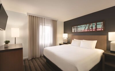 HYATT house Miami Airport