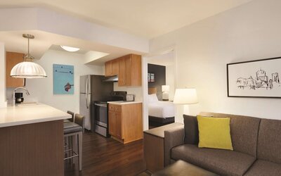 HYATT house Miami Airport