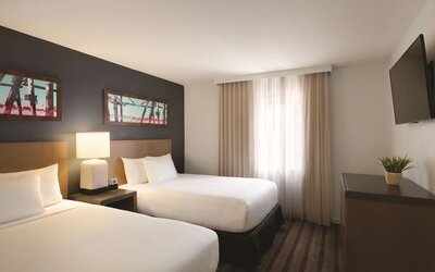 HYATT house Miami Airport