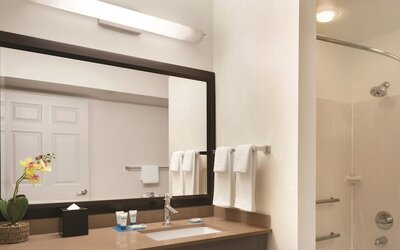 HYATT house Miami Airport