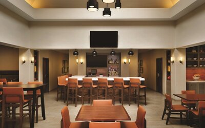 HYATT house Miami Airport