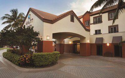 HYATT house Miami Airport