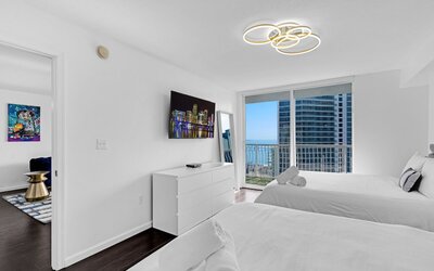 The Club at Brickell Bay