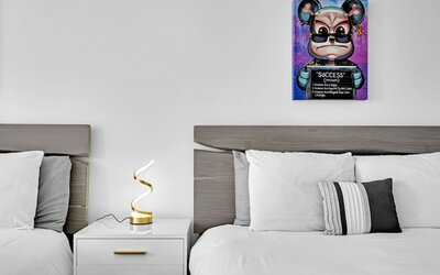 The Club at Brickell Bay