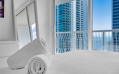 The Club at Brickell Bay