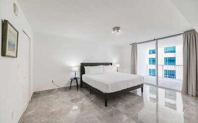 The Club at Brickell Bay