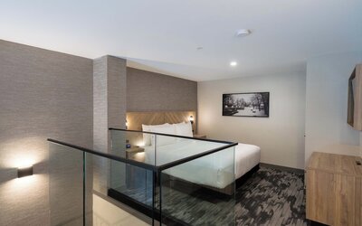 Sandman Signature Winnipeg Airport Hotel & Suites