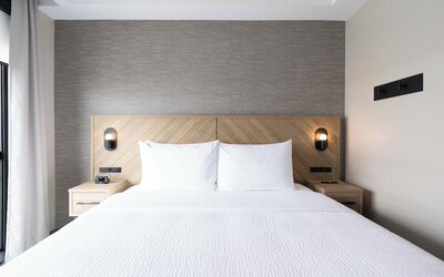 Sandman Signature Winnipeg Airport Hotel & Suites