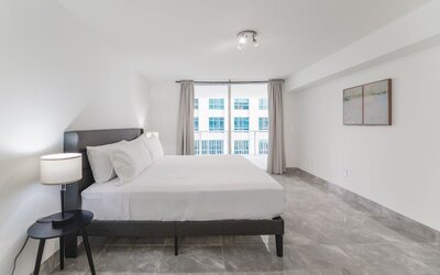 The Club at Brickell Bay