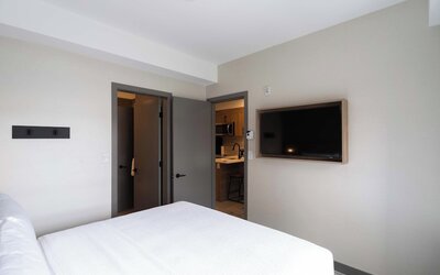Sandman Signature Winnipeg Airport Hotel & Suites