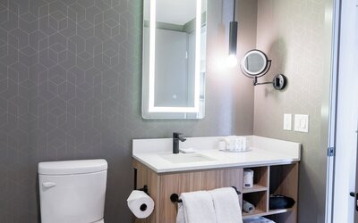 Sandman Signature Winnipeg Airport Hotel & Suites