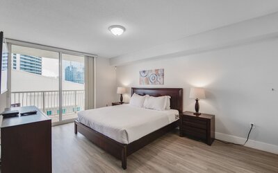 The Club at Brickell Bay