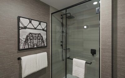 Sandman Signature Winnipeg Airport Hotel & Suites