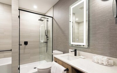 Sandman Signature Winnipeg Airport Hotel & Suites
