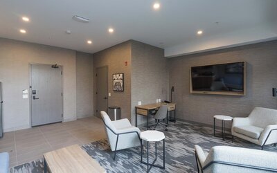 Sandman Signature Winnipeg Airport Hotel & Suites