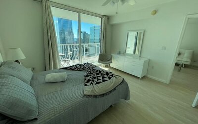 The Club at Brickell Bay