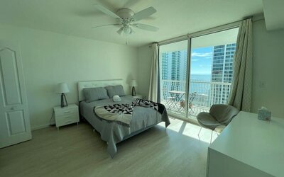 The Club at Brickell Bay