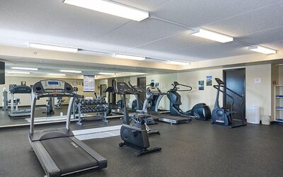 Canad Inns Destination Centre Club Regent Casino Hotel