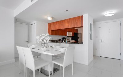The Club at Brickell Bay