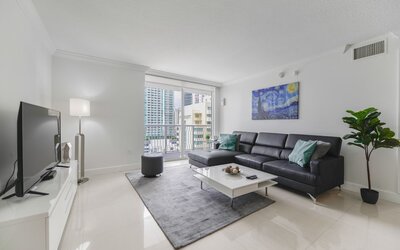 The Club at Brickell Bay