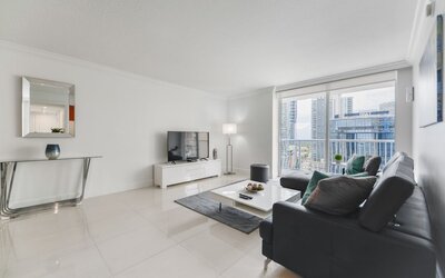 The Club at Brickell Bay