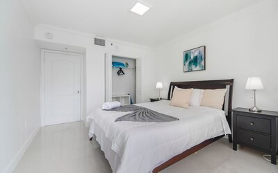 The Club at Brickell Bay