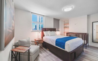 The Club at Brickell Bay