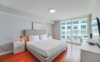 The Club at Brickell Bay