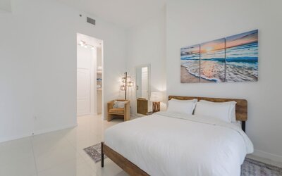 The Club at Brickell Bay