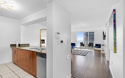The Club at Brickell Bay