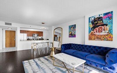 The Club at Brickell Bay