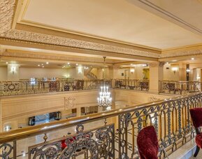 The Fort Garry Hotel, Spa and Conference Centre, an Ascend Collection Hotel