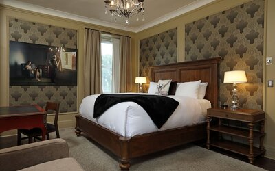 The Fort Garry Hotel, Spa and Conference Centre, an Ascend Collection Hotel