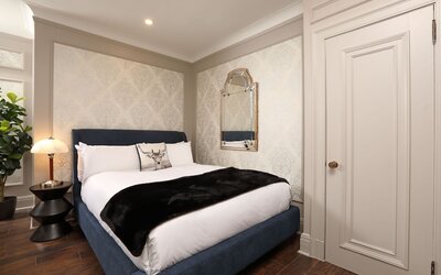 The Fort Garry Hotel, Spa and Conference Centre, an Ascend Collection Hotel