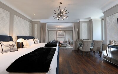 The Fort Garry Hotel, Spa and Conference Centre, an Ascend Collection Hotel