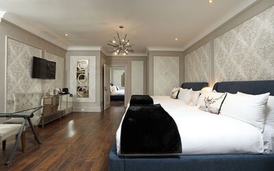 The Fort Garry Hotel, Spa and Conference Centre, an Ascend Collection Hotel