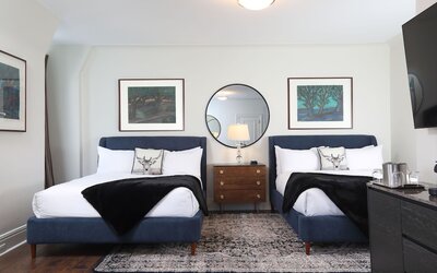 The Fort Garry Hotel, Spa and Conference Centre, an Ascend Collection Hotel