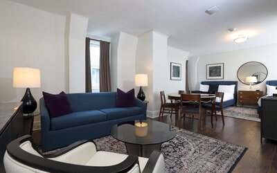 The Fort Garry Hotel, Spa and Conference Centre, an Ascend Collection Hotel