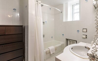The Fort Garry Hotel, Spa and Conference Centre, an Ascend Collection Hotel