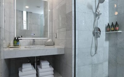 The Fort Garry Hotel, Spa and Conference Centre, an Ascend Collection Hotel