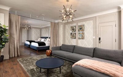 The Fort Garry Hotel, Spa and Conference Centre, an Ascend Collection Hotel